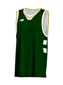 エリート ゲームシャツ（昇華プリント：身頃、脇ボーダー）