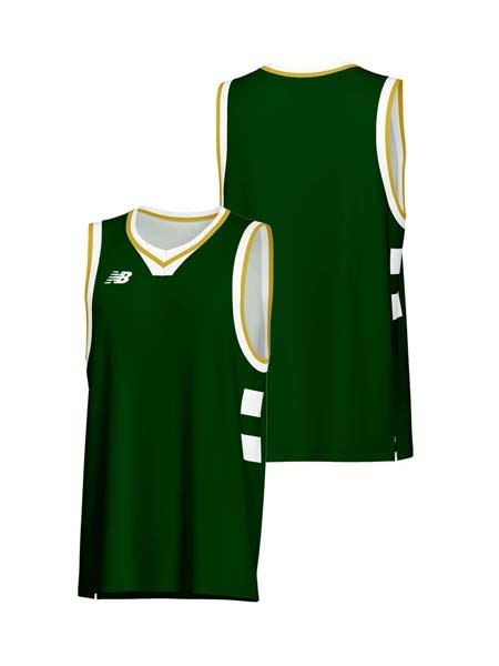 エリート ゲームシャツ（昇華プリント：身頃、脇ボーダー） 詳細画像 XXX 3