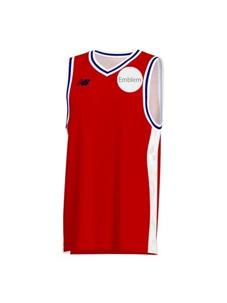 クラブ ゲームシャツ（昇華プリント：身頃、脇）エンブレム入り 詳細画像 XXX 1