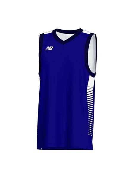 スタンダード ゲームシャツ（昇華プリント：身頃、脇ピンボーダー） 詳細画像 XXX 1