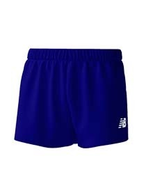 レーシングショーツ（昇華プリント：ムジ）