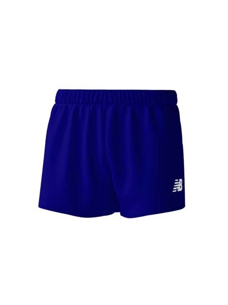 レーシングショーツ（昇華プリント：ムジ） 詳細画像 XXX 1