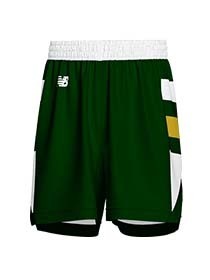 エリート ゲームパンツ（昇華プリント：身頃、脇ボーダー）