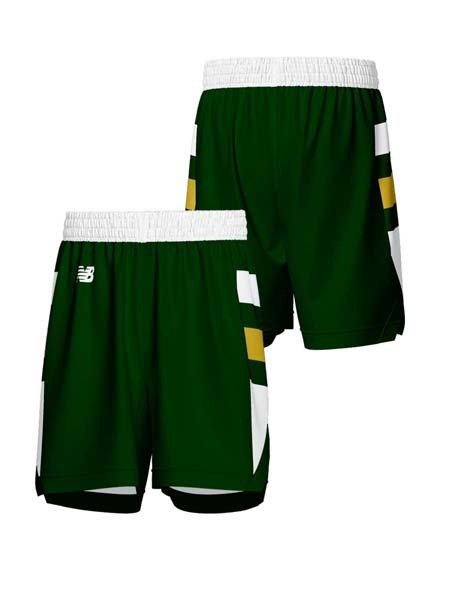 エリート ゲームパンツ（昇華プリント：身頃、脇ボーダー） 詳細画像 XXX 3