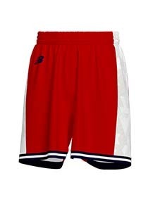 クラブ ゲームパンツ（昇華プリント：身頃、脇）