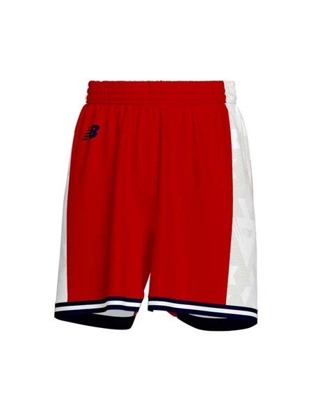 クラブ ゲームパンツ（昇華プリント：身頃、脇） 詳細画像 XXX 1