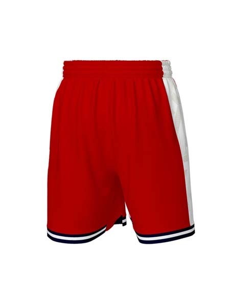 クラブ ゲームパンツ（昇華プリント：身頃、脇） 詳細画像 XXX 2