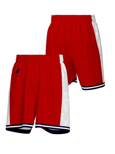 クラブ ゲームパンツ（昇華プリント：身頃、脇） 詳細画像 XXX 3