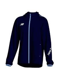 クラブ ライトクロスウォームアップジャケットフーディー（スリム）