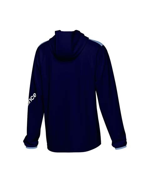 クラブ ライトクロスウォームアップジャケットフーディー（スリム） 詳細画像 XXX 2