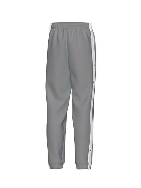 クラブ ライトクロスウォームアップパンツ/脇ボタン（ワイド） 詳細画像 XXX 2