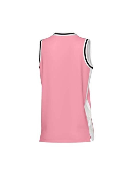 クラブ ゲームシャツ（昇華プリント：身頃、脇） 詳細画像 XXX 2