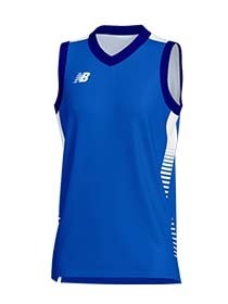 スタンダード ゲームシャツ（昇華プリント：身頃、脇ピンボーダー）