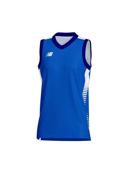 スタンダード ゲームシャツ（昇華プリント：身頃、脇ピンボーダー） 詳細画像 XXX 1