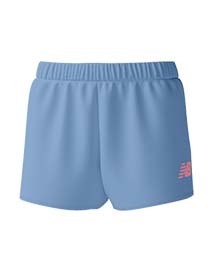 レーシングショーツ（昇華プリント：ムジ）