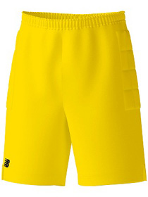 【染め】ニットGKベーシックゲームパンツ/パッド付