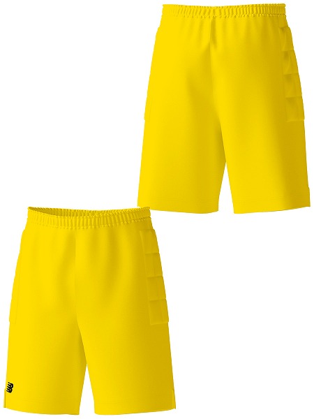 【染め】ニットGKベーシックゲームパンツ/パッド付 詳細画像 XXX 3