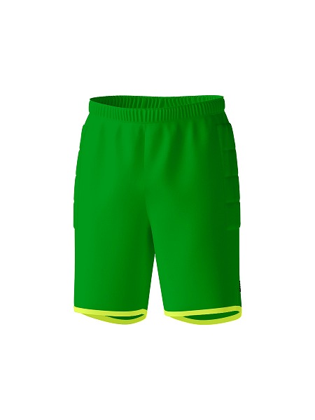 【染め】ニットGK裾バインダーゲームパンツ/パッド付 詳細画像 XXX 1